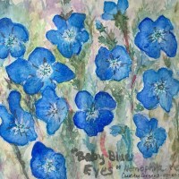 February 2020 – Carol Ann Conners Art Journal